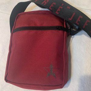 Jeffree Star Exclusive Valentine's Side Bag